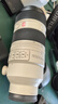 索尼（SONY） 全画幅相机摄像机大三元变焦镜头 【远摄变焦】FE70-200mmF2.8 GM二代 官方标配 实拍图