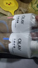 OLAY玉兰油水润沐浴露抹茶730ml+洋甘菊730ml 滋润保湿  新旧包装随机 实拍图