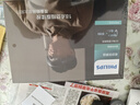 飞利浦（PHILIPS）眼部按摩仪护眼仪 【升级头眼18点揉按】热敷眼罩眼睛按摩器 送男女友父母节日生日礼物礼品实用 实拍图