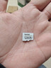 闪迪（SanDisk）128GB TF（MicroSD）4K内存卡 行车记录仪 监控摄像头专用 10,000小时录制 重复读写高耐用存储卡 实拍图