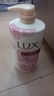 力士(LUX)沐浴露 恒久嫩肤 淡雅香氛 娇肤香氛沐浴乳1000g留香 实拍图