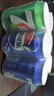 百事可乐Pepsi 可乐*4+7喜*1+美年达*1 碳酸饮料 汽水330ml 混合装 实拍图