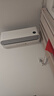 小米（MI）米家 1.5匹 新一级能效 巨省电 空调挂机 KFR-35GW/N1A1【整机十年质保】 实拍图