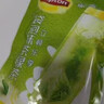 立顿抹茶绿茶 乐享冷泡绿茶粉茶包 办公室袋泡下午茶3g*10包 实拍图