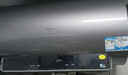 海尔（Haier）国家补贴20%电热水器60升 JT3 金刚无缝胆 3300W变频节能速热 终身免换镁棒 一级能效家用储水式 实拍图