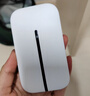 华为智选随行移动随身wifi 便携式4G上网宝无线wifi6路由器E5576-822 实拍图