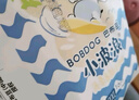 巴布豆（BOBDOG）小波浪拉拉裤XL120片(11.5-14KG)尿不湿 超薄透气 干爽 实拍图