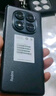 小米 Redmi Note 14 Pro 天玑7300-Ultra 国家补贴 IP68 12GB+512GB 子夜黑 红米 5G手机 实拍图