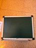 得力40*30cm粉笔书写黑板 镀锌背板绿板 磁性办公教学教师学生会议小绿板悬挂式写字板板书挂墙式33685 实拍图