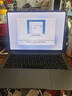 华为MateBook 14 店铺预装Windows版 轻薄笔记本电脑 2.8K OLED触控屏 酷睿UItra5 16G 1T 深空灰 实拍图