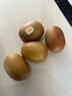 佳沛（zespri）新西兰  阳光金奇异果10粒礼盒巨大果单果约144-175g 水果 猕猴桃 实拍图