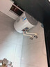 海尔（Haier）智家出品Leader统帅热水器电热水器LC1家用40升储水式卫生间洗澡小户型租房优选上门安装防电墙 40L 2200W 团购咨询客服LC2 实拍图