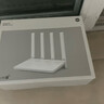 小米（MI）路由器AX3000T 5G双频WIFI6 多设备组网 3000M无线速率 多宽带聚合 智能家用路由 实拍图
