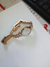 安普里奥·阿玛尼（Emporio Armani）手表女满天星石英贝母表盘女士腕表生日礼物送女友AR11316 实拍图