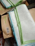LYNN竹纤维抹布厨房专用洗碗巾去油污洗碗布25*25cm*8不掉毛洗碗神器 实拍图