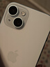 Apple/苹果 iPhone 15 (A3092) 128GB 蓝色 支持移动联通电信5G 双卡双待手机 实拍图