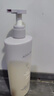 阿道夫水润舒缓沐浴露618ml 水润美肌 天然香植物香氛沐浴液持久留香 实拍图
