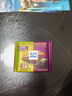 瑞特滋（RITTER SPORT）加纳系列81%特浓黑巧克力 100g 健身休闲零食代餐 节日送男女友 实拍图