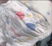 好奇（Huggies）金装拉拉裤L124片(9-14kg)尿不湿【速干不易红】 实拍图