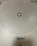 美的（Midea）家用电磁炉电陶炉电池炉2200W大功率猛火新型电磁灶一体微晶面板爆炒炒菜智能定时火锅炉MC-E22B60 实拍图
