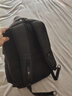 KINGSGEAR瑞士双肩包男背包商务旅行出差大容量电脑包高中大学生书包 17-17.3寸（容量升级5-7天出行） 实拍图