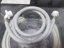 潜水艇（Submarine）洗衣机进水管软管 海尔小天鹅全自动洗衣机通用上水管软管加长管 【卡扣接口】1.5米 实拍图