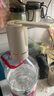 炊大皇抽水器电动上水器桶装水取水器自动压水器吸水器双定量可折叠款 实拍图