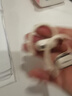 纽曼（Newmine）LY12蓝牙耳机挂耳式骨传导概念不入耳开放式无线运动跑步游戏降噪耳夹式耳机适用苹果华为白 实拍图