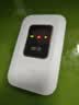 欧本随身wifi6+上网宝无限制速无线网卡便携式4G学生宿舍通用流量路由器宽带 3000毫安高密度大电池 旗舰版wifi6+全能 实拍图
