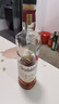 格兰菲迪（GLENFIDDICH）天使雪莉12年苏格兰单一麦芽威士忌洋酒礼盒700ml 礼物送礼 实拍图