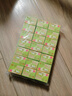 黄龙绿豆糕正宗越南进口 黄龙绿豆糕抹茶味310g(42小盒) 绿豆饼中式糕点零食 实拍图