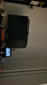 AOC 27英寸4K 160Hz双模320Hz HDR400 10bit 1ms 硬件低蓝光 电竞电脑显示器 宙斯盾U27G4 (高性能版) 实拍图