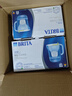 碧然德（BRITA）过滤净水器 家用滤水壶 净水壶 Marella 海洋系列 3.5L（蓝色） 实拍图