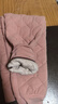 俞兆林儿童保暖裤校服神器内穿秋裤女童男童加绒加厚棉裤冬季中大童裤子 实拍图