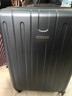 美旅箱包行李箱28英寸大容量拉杆箱大学生旅行箱复古蓝TC3密码箱 实拍图