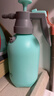 得力（deli）喷壶消毒浇花家用气压式压力喷雾器防疫酒精园艺神器喷水壶杀菌 实拍图