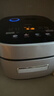 美的（Midea）【国家补贴】电饭煲3L IH加热 加厚精铁釜内胆杂粮饭2-3人多功能家用智能预约电饭锅MB-HC370 实拍图