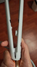 奥克斯（AUX）迷你夹板直板夹卷发棒 卷发直发两用卷直发器迷你夹板直发刘海夹小型拉直板刘海神器【出行必备】 实拍图