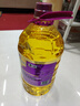福临门 压榨一级 葵花籽油5L 食用油 充氮保鲜 中粮出品 实拍图
