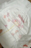 好奇（Huggies）铂金装小桃裤成长裤XXL74片(15kg以上)尿不湿【透爽散热】 实拍图