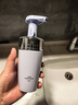 佰草集舒缓保湿洗面奶男女洁面泡按压式145ml(氨基酸洁面敏肌适用清洁) 实拍图