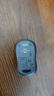 罗技（Logitech）M240 静音无线蓝牙鼠标 商务办公家用便携鼠标 带Logi Bolt接收器 商用版 实拍图