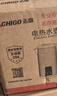 志高（CHIGO）烧水壶1.8L电热水壶保温一体全自动恒温电热水壶家用热水壶自动断电双层防烫TH185B-01B 实拍图