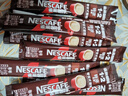 雀巢（Nestle） 1+2特浓 速溶咖啡 低糖*三合一醇香特浓冲调饮品 特浓30条（简易装） 实拍图