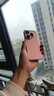 HUAWEI Pura 80 12GB+256GB 丝绒金 丝绒直屏 红枫原色影像 全新鸿蒙AI 华为鸿蒙智能手机 实拍图
