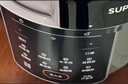 苏泊尔（SUPOR）电压力锅5L 家用智能 0涂层钢胆大屏操控智能SY-50YC5015电饭煲高压锅适用4-6人 实拍图
