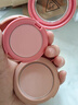 3CE单色腮红裸米色NUDEPEACH裸米色膨胀色生日礼物送女友 实拍图