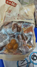 盐津铺子鹌鹑蛋4味约99颗约660g盐焗香卤蜂蜜辣味卤蛋铁蛋休闲零食大礼包 实拍图