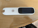 阿尔法蛋词典笔D1s 【新品上市】英语点读笔小初高中英翻译笔 单词笔扫描笔学习笔电子词典扫读笔 实拍图