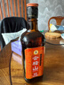 会稽山 纯正三年 半干型 绍兴黄酒 500ml*12瓶 整箱装 花雕酒  实拍图